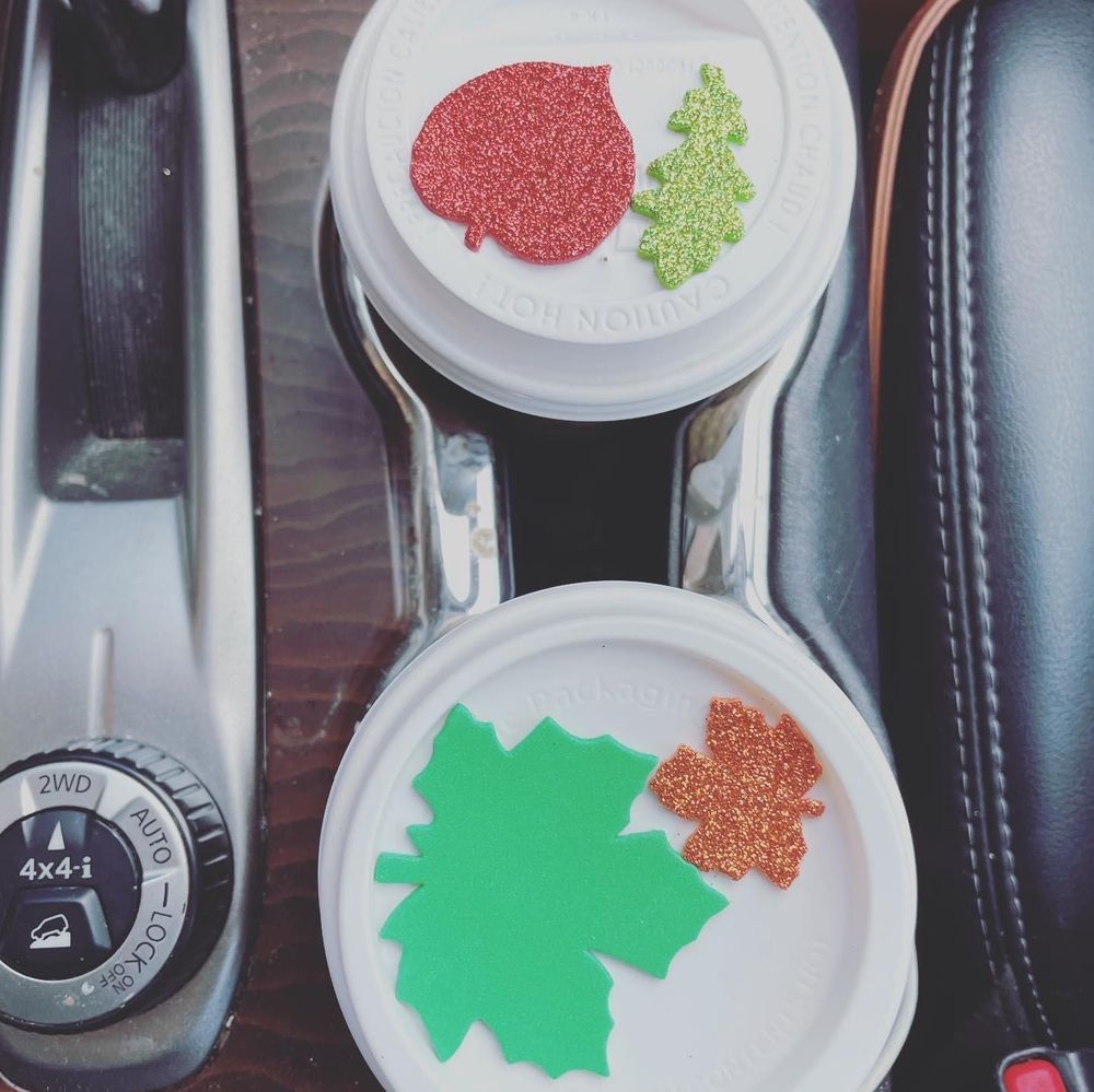 Southern Charm Espresso