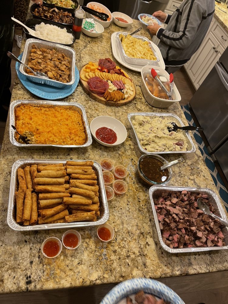 TraysByNay FilipinoSoul