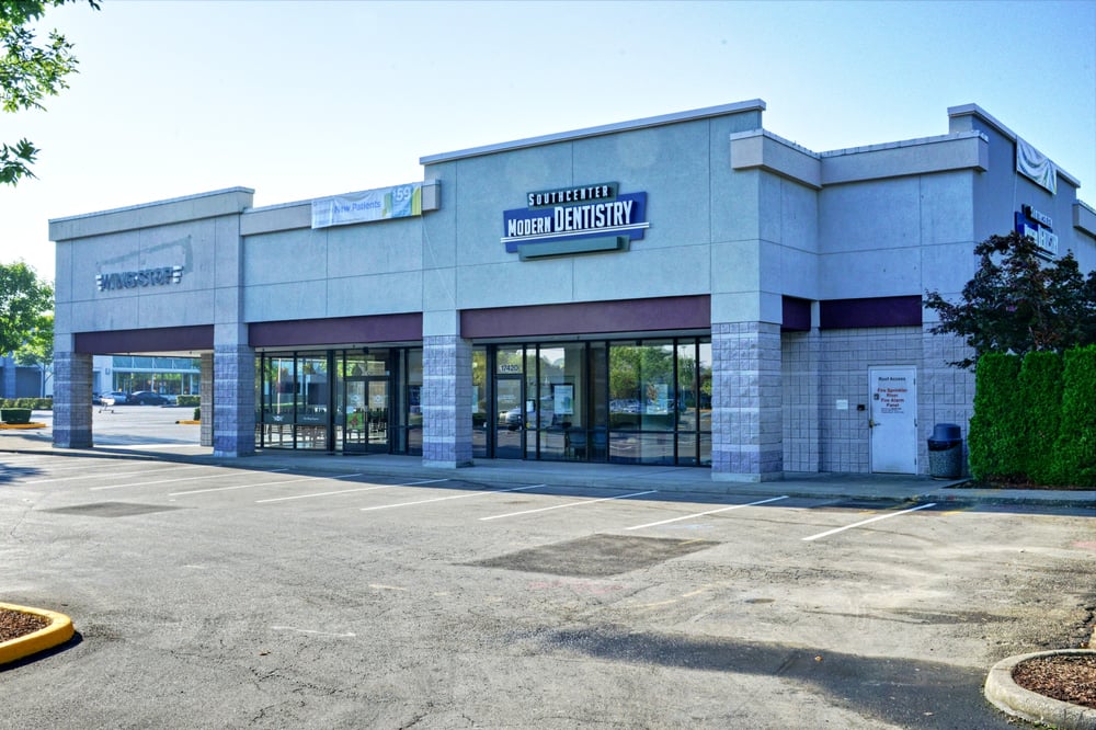 image of business Southcenter Modern Dentistry