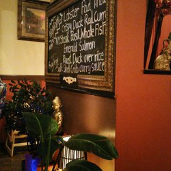 Thai Basil Order Food Online 143 Photos 129 Reviews Photo Of Thai Basil Ithaca Ny United States