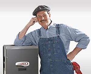 image of business Ben Maines Air Conditioning