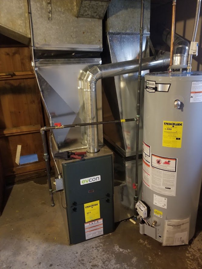 image of business Lewis Heating and Cooling