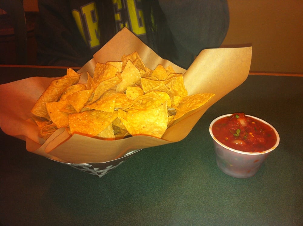 Burrito Boy 33 Photos & 98 Reviews Mexican 510 E Broadway, Eugene