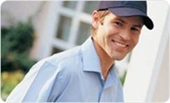 image of business Trademark Home Services