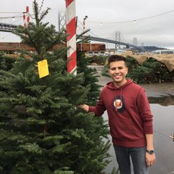 Delancey Street Christmas Tree Lot 16 Photos 21 Reviews