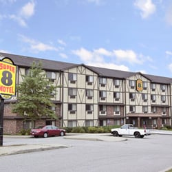 Super 8 By Wyndham Groton 20 Photos 32 Reviews Hotels 173 Rt Photo Of Super 8 By Wyndham Groton Ct United States