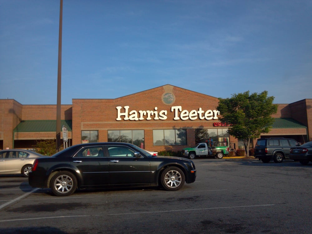 Harris Teeter Grocery 1400 Charles Blvd, Greenville, NC Phone Number Yelp