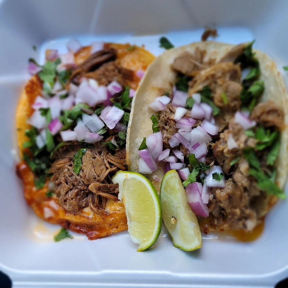 Daddy's Tacos NV Daddy's Tacos NV