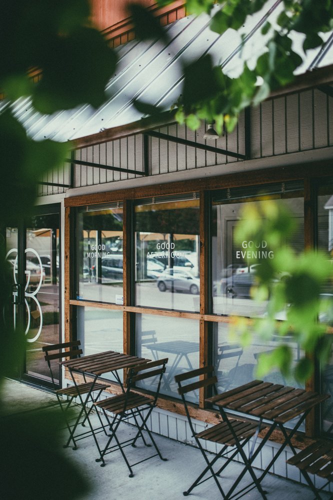 Throughgood Coffee Throughgood Coffee