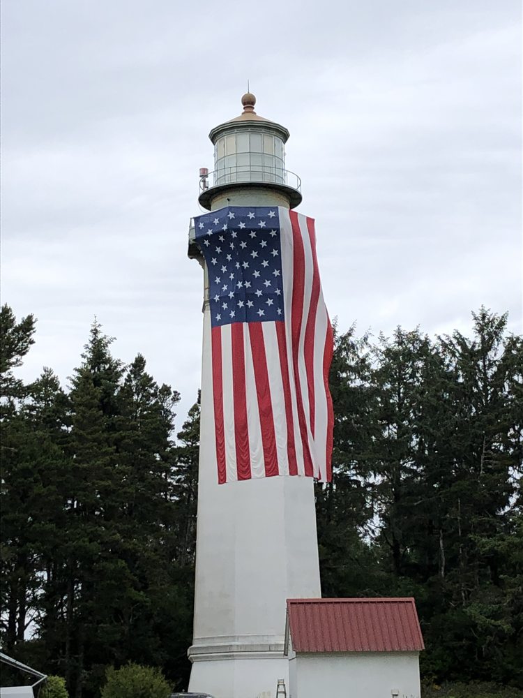 Gray's Harbor Lighthouse