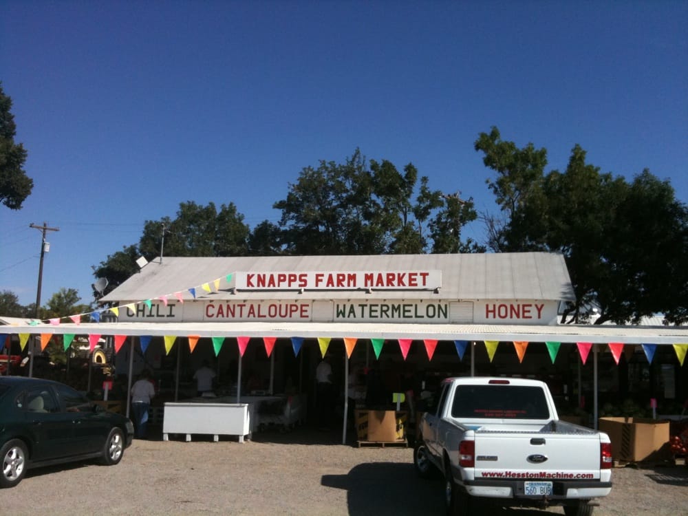 Knapp Farms 11 Photos Farmers Market 29742 Highway 71, Rocky Ford