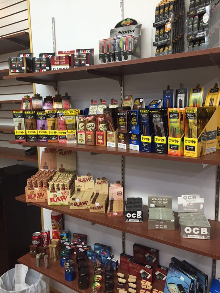 Vienna Vape and Tobacco