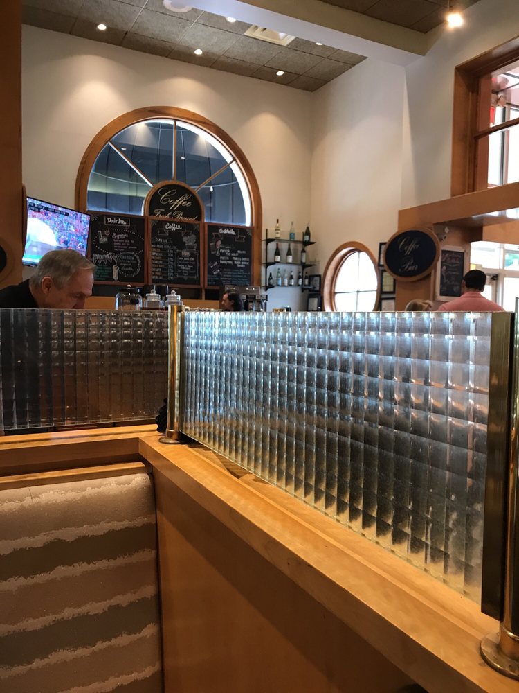Corner Cafe Buckhead