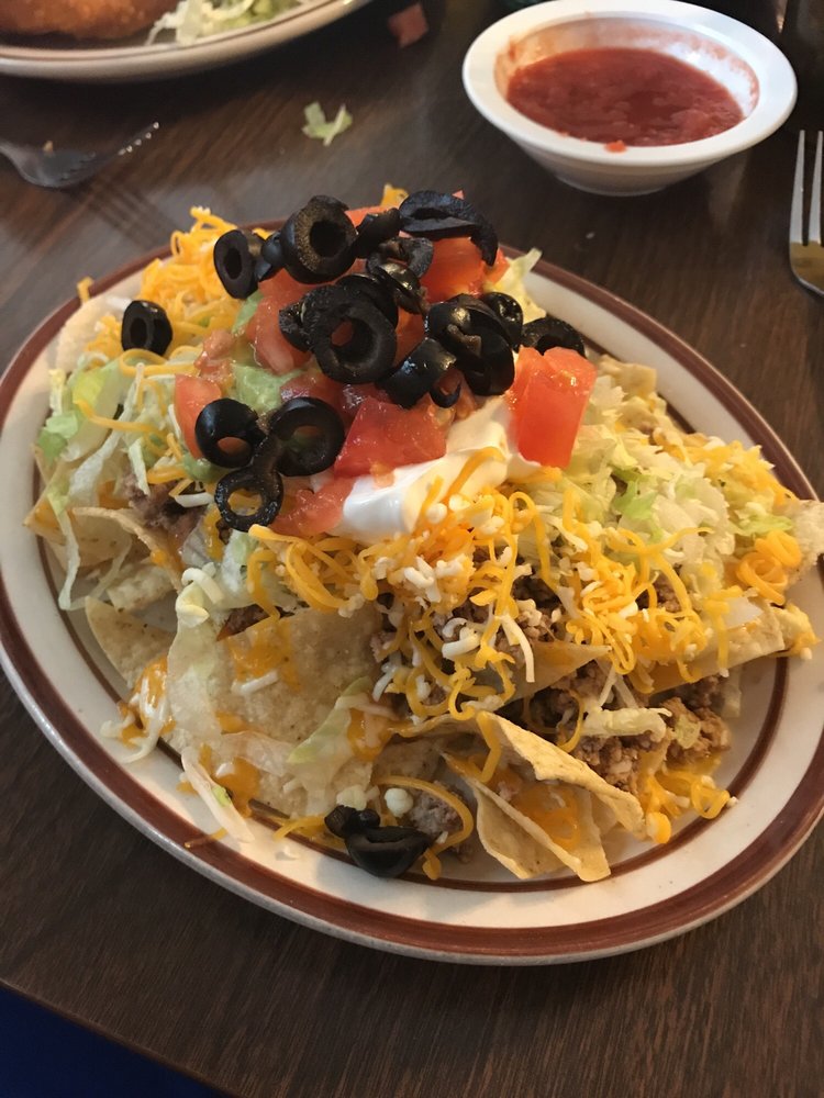 Park Hill CLOSED American (Traditional) 116 S 4th St, Atwood, KS Restaurant Reviews