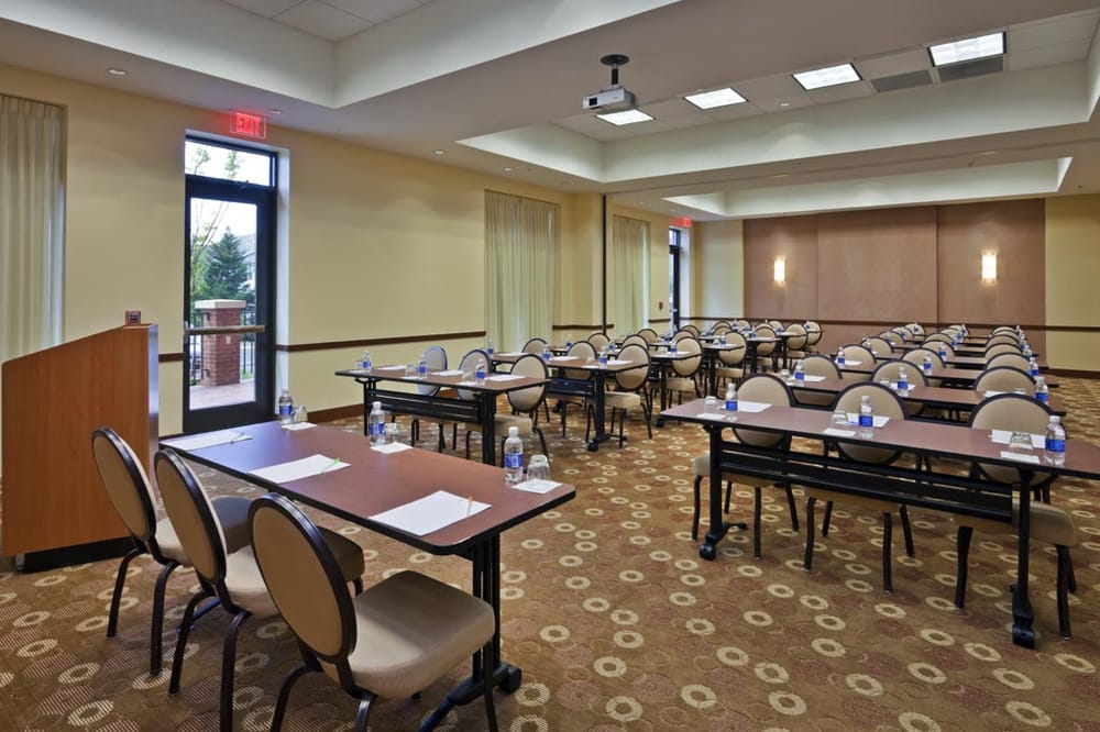 Hyatt Place Herndon/Dulles Airport-East