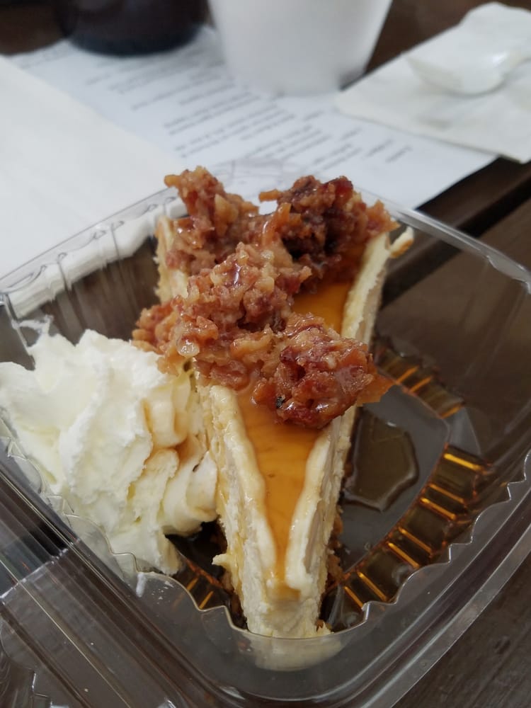 Cheesecake Guy Food Trucks Buffalo, NY Phone Number Yelp