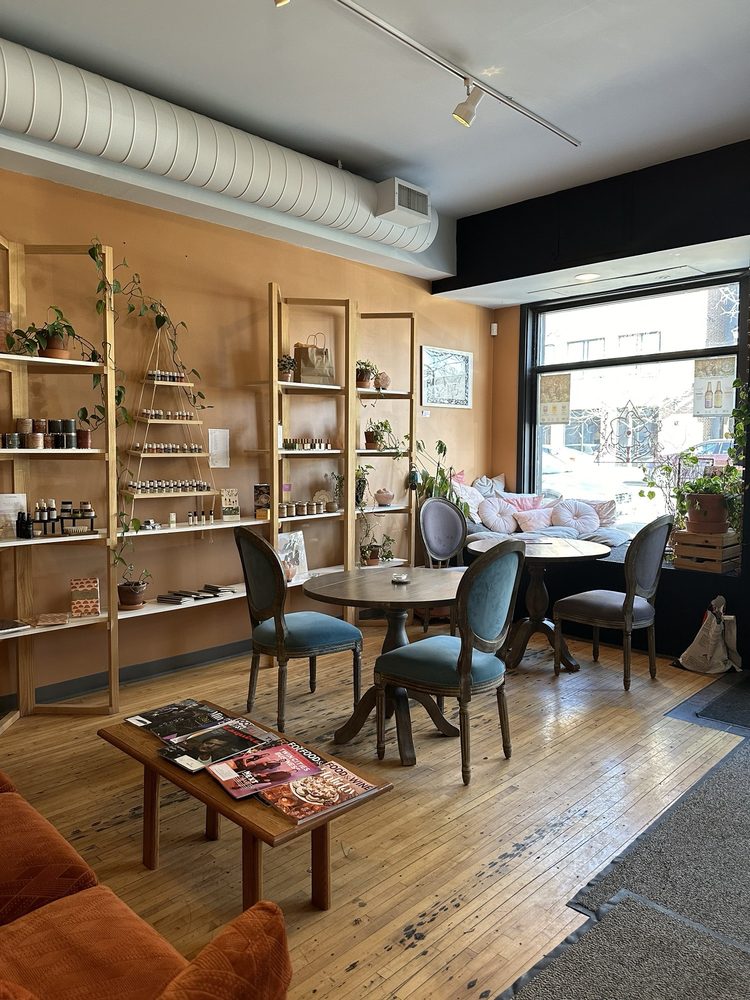 Carpe Diem Yoga Studio