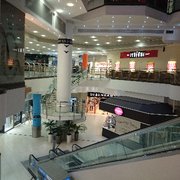 Photo of The Square Shopping Centre - Tallaght, Co. Dublin, Republic of Ireland