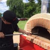 Firecraft Pizza