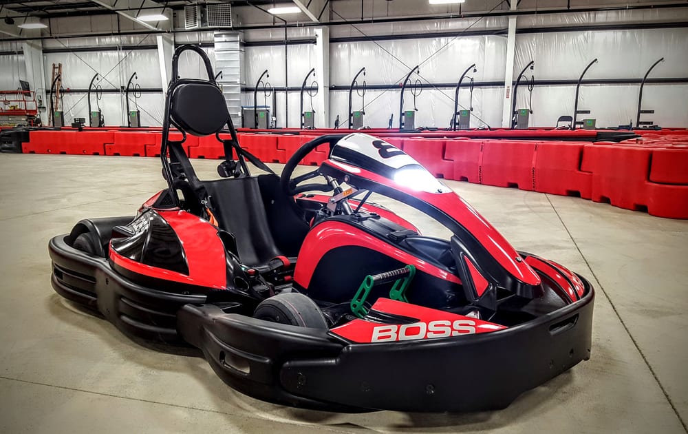 Go Karts Cleveland >> Sodi Rtx Electric Karts High Tech High Torque And No Smell These Go Karts Cleveland >> Sodi Rtx Electric Karts High Tech High Torque And No Smell These