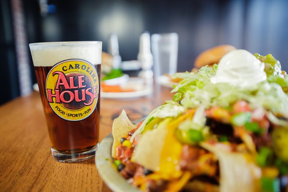 Carolina Ale House 66 Photos & 106 Reviews American (Traditional