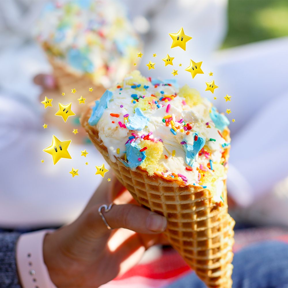 Cold Stone Creamery - Hope Mills