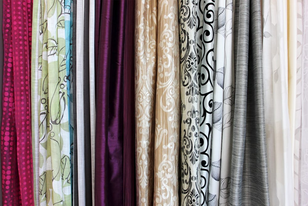 C & M Textiles