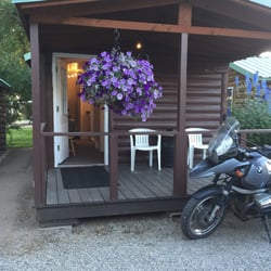 Log Cabin Motel 14 Photos Hotels Po Box 217 Pinedale Wy Photo Of Log Cabin Motel Pinedale Wy United States