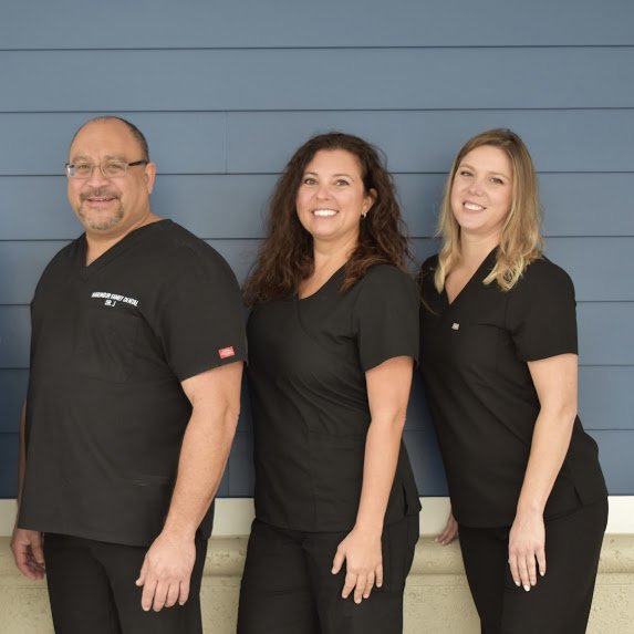image of business Bardmoor Family Dental