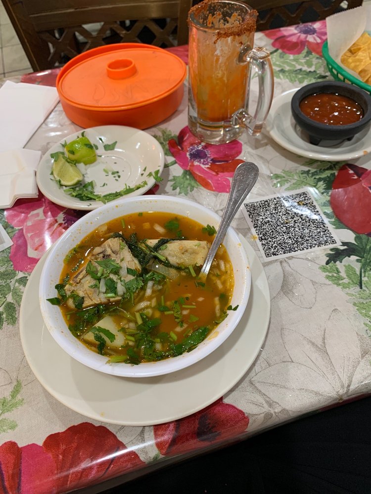 El Mariachi Restaurant