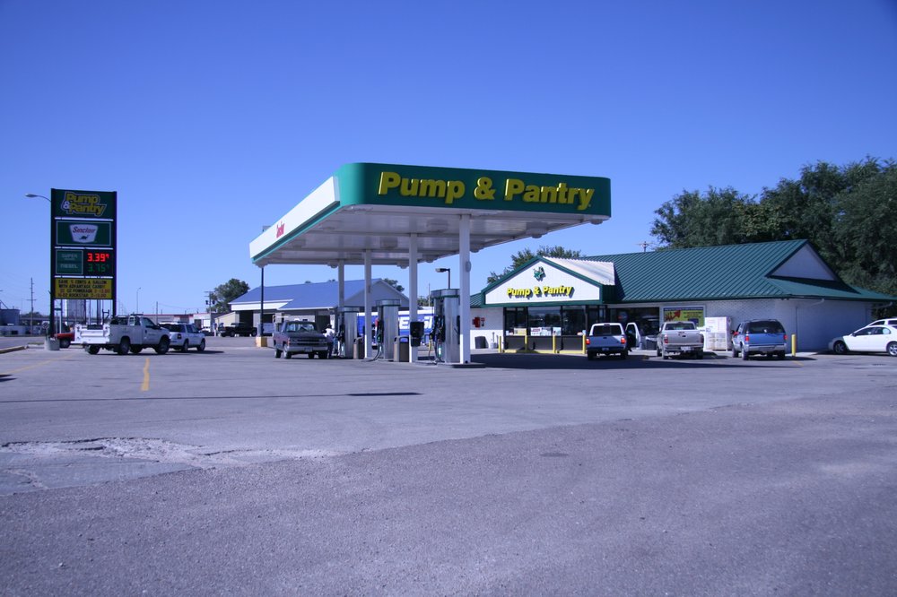 Pump And Pantry >> Pump Pantry Convenience Stores 604 E Highway 30 Cozad Pump And Pantry >> Pump Pantry Convenience Stores 604 E Highway 30 Cozad