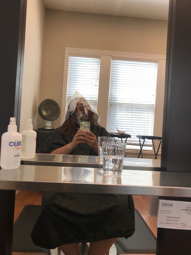Sinor Salons
