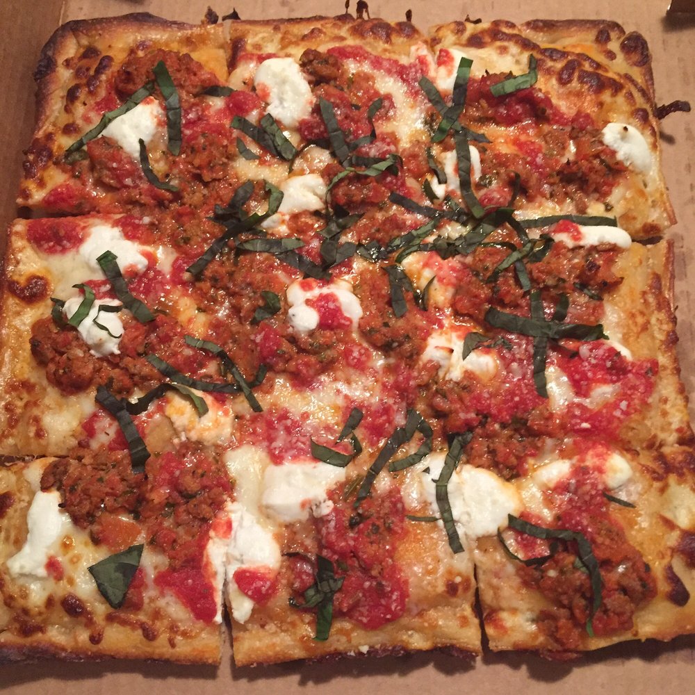 Zoli’s NY Pizza 98 Photos & 60 Reviews Pizza 14910 Midway Rd