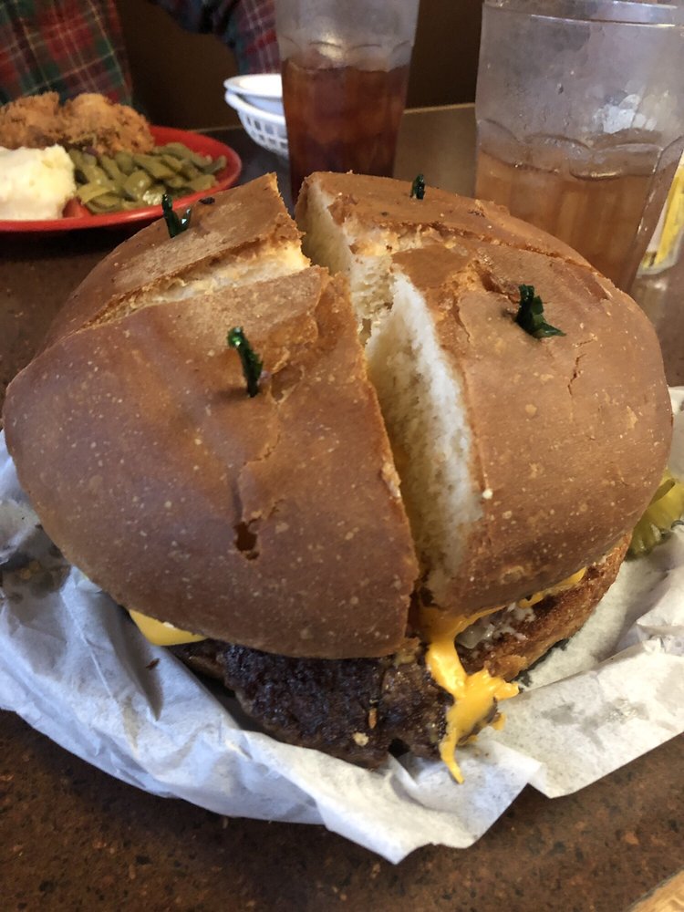 Stoney's Dinner Bell