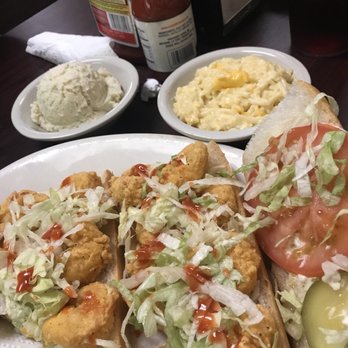 Hurst S Restaurant Kenner La Hurst S Restaurant Kenner La