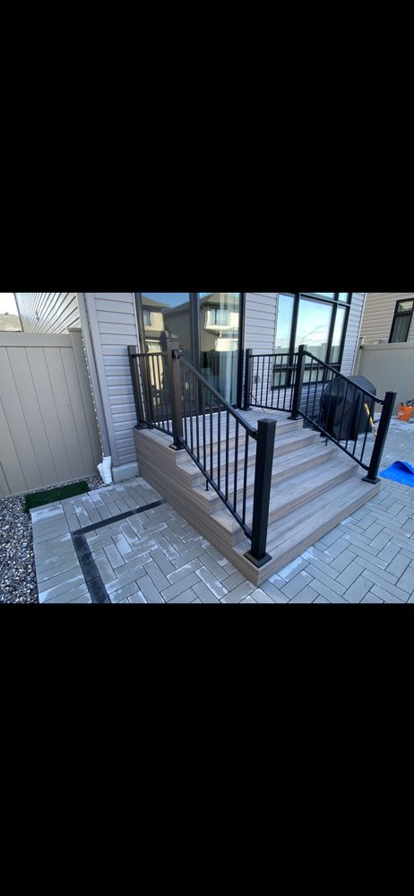 The Model Deck