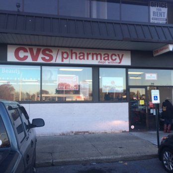 CVS Pharmacy - Drugstores - 646 Wantagh Ave, Levittown, NY - Phone ...