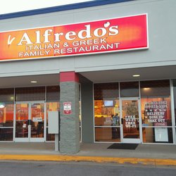 Alfredo S Order Online 13 Photos 19 Reviews Italian 1210 Photo Of Alfredo S Summersville Wv United States Front