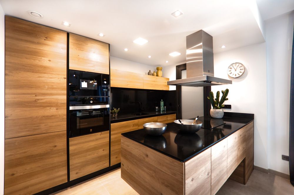 Gibson's Interiors