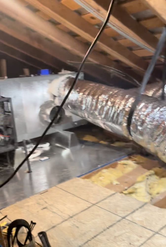 image of business Tried & True AC & Heating
