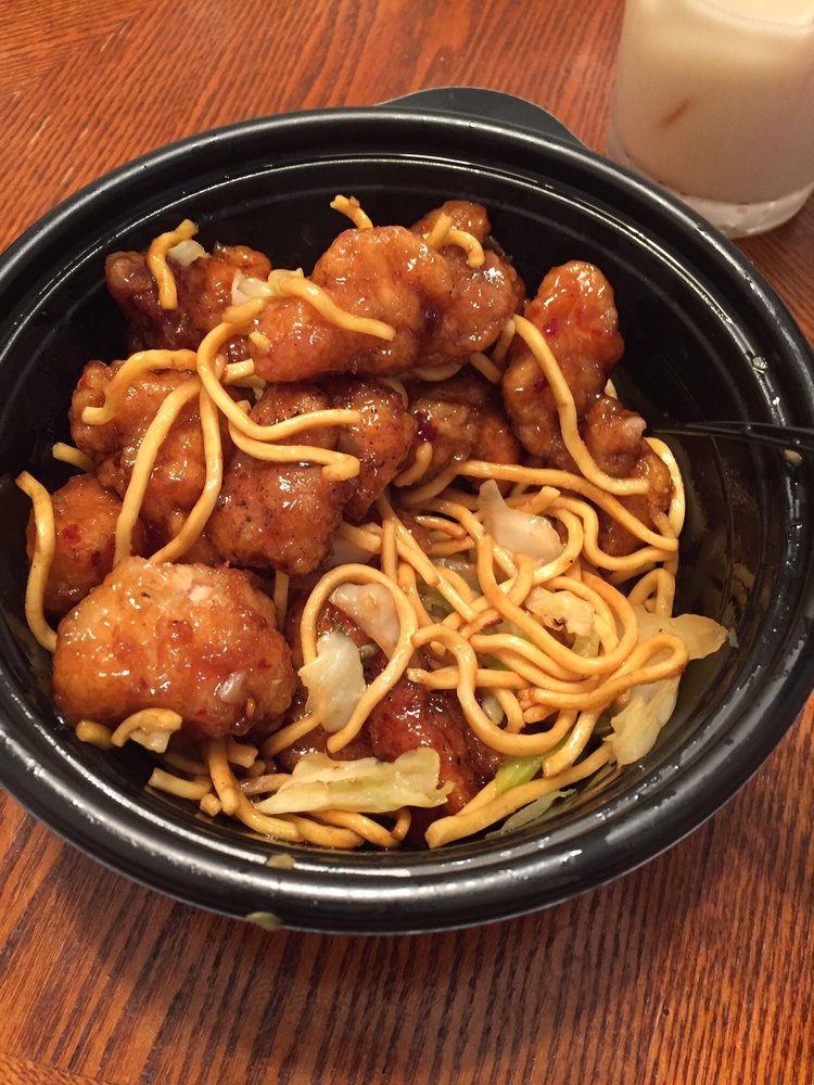 Panda Express