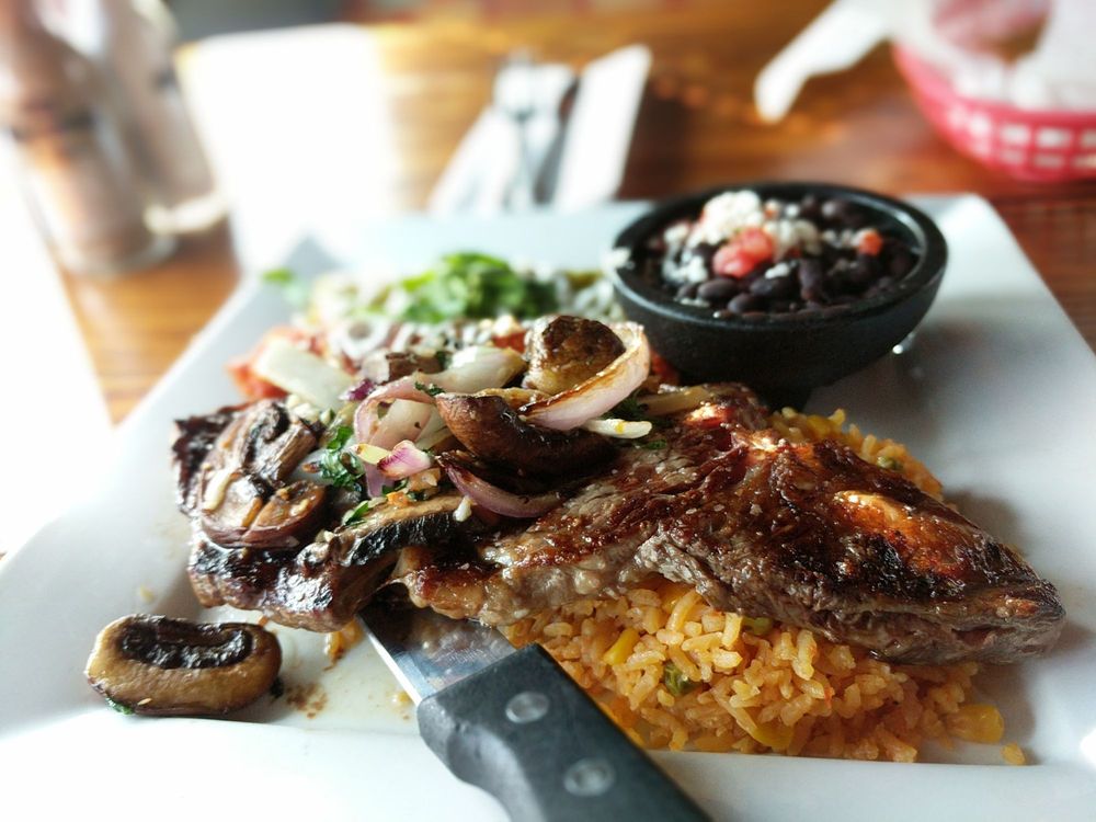 Tacos El Tio 325 Photos & 332 Reviews Mexican 6400 Black Horse