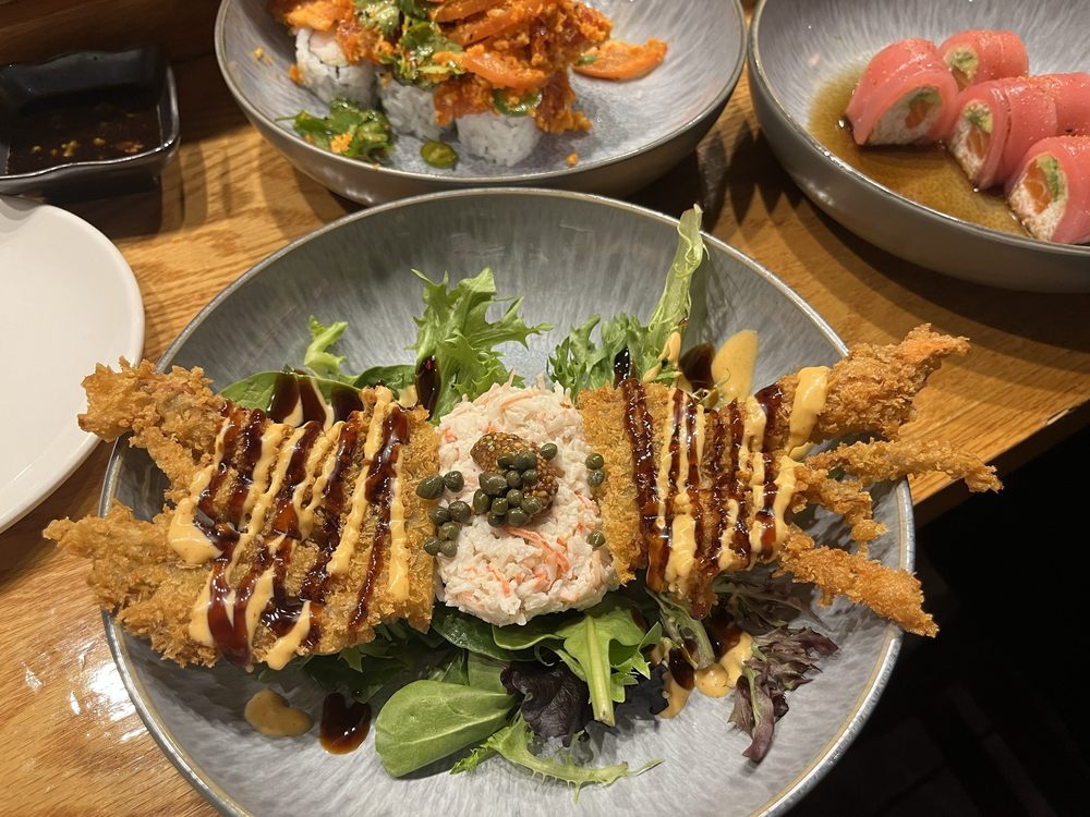 Sushi Kyoto