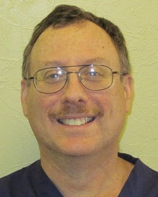 image of business Goodman Irwin A DDS