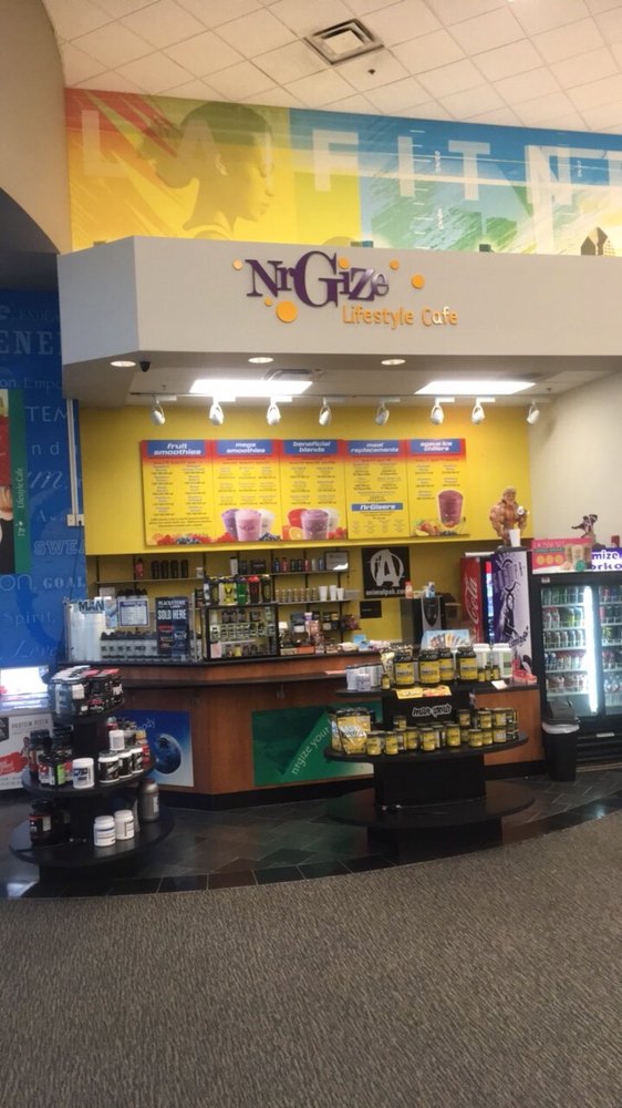 NrGize