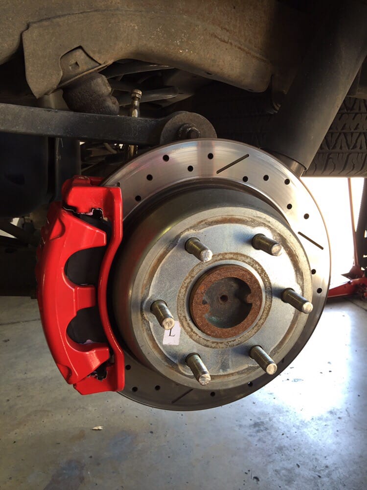 Collinsworth Auto Repair