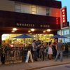 Quarrier Diner