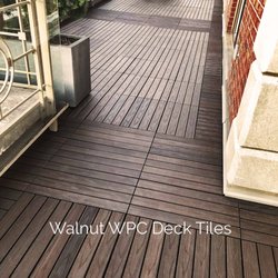 Outdoor Floors Request A Quote 27 Photos Flooring Willowdale Photo Of Outdoor Floors Toronto On Canada Walnut Composite 2x1 Foot