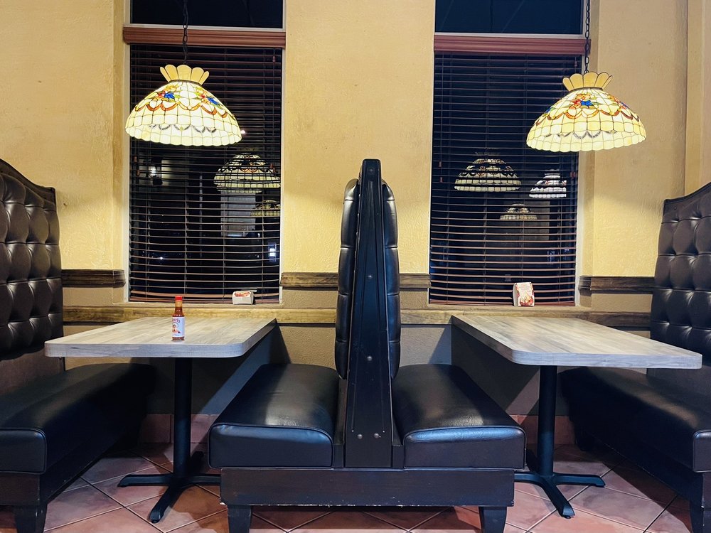 Gran Rodeo Mexican Bar & Grill