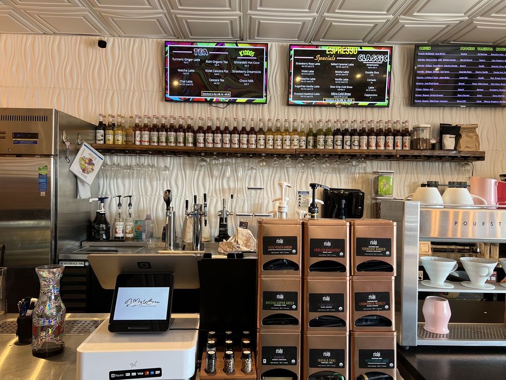 Pariah Coffee